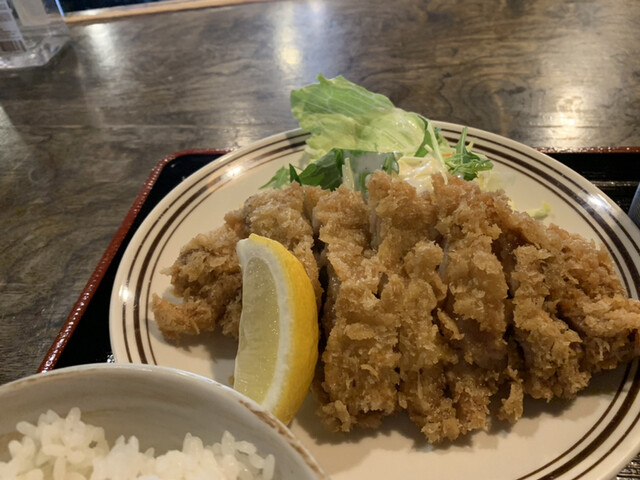 グルメ居酒屋 一刻館の写真2