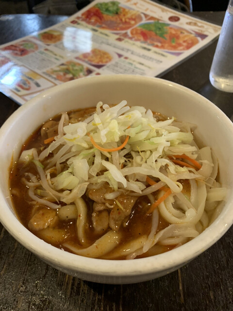 刀削麺酒家 浦和店の写真3