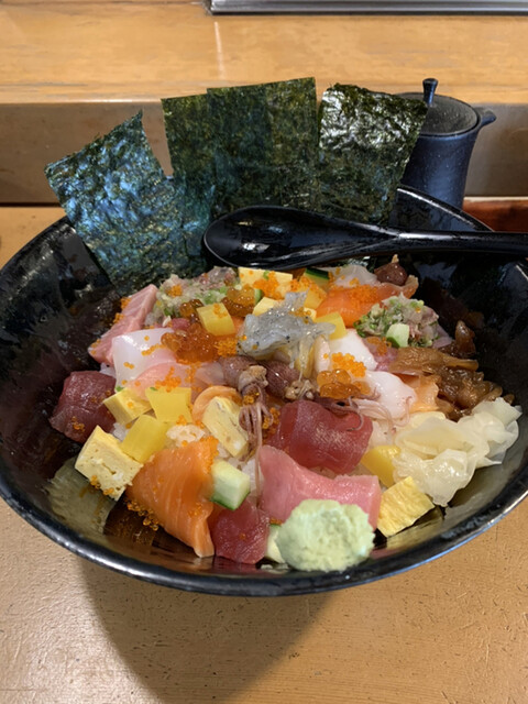 とと浜の写真1
