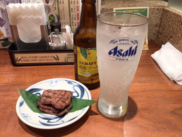 ねぎし 池袋東口店の写真4