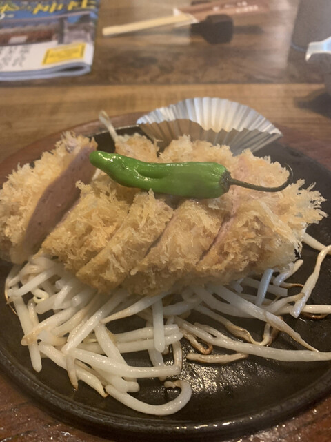 かつ久 無庵 前橋本店の写真6