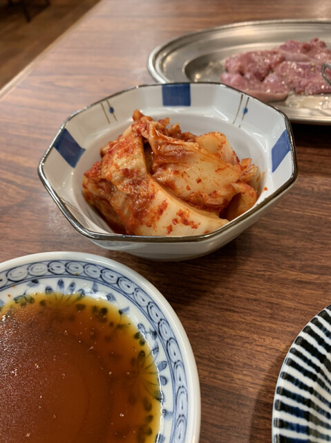 焼肉天国赤坂の写真2