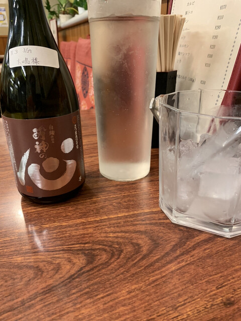 焼肉天国赤坂の写真3
