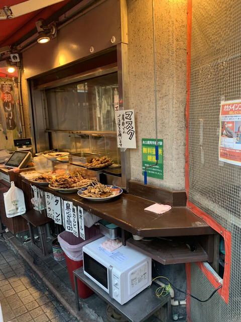 酒蔵 力 浦和本店の写真6