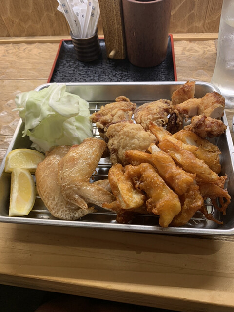 いいとこ鶏 浦和店の写真1