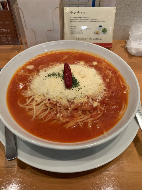 はらっぱ 駅ビルモントレー店の写真1