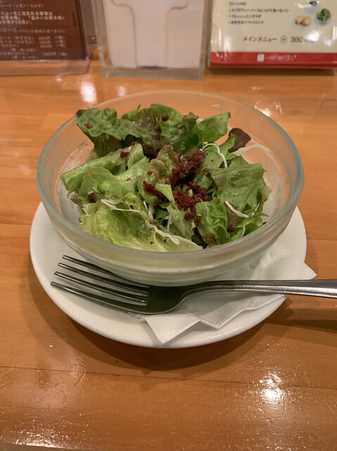 はらっぱ 駅ビルモントレー店の写真3