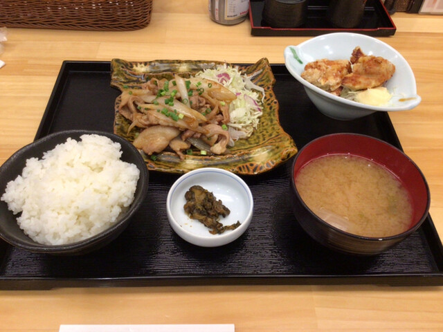 しゃぶしゃぶ金光の写真2