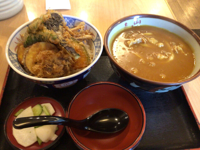 山都庵の写真1