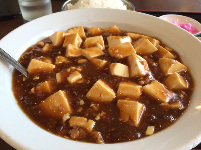 台湾料理福味居の写真2