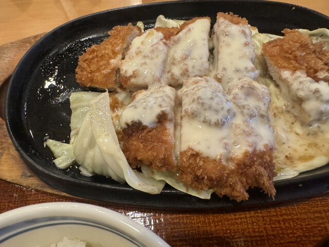 かつはな亭 前橋片貝店の写真2