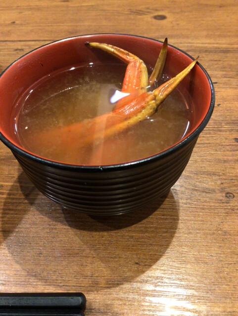 MADE IN JAPAN かにチャーハンの店 エキュート大宮店の写真5