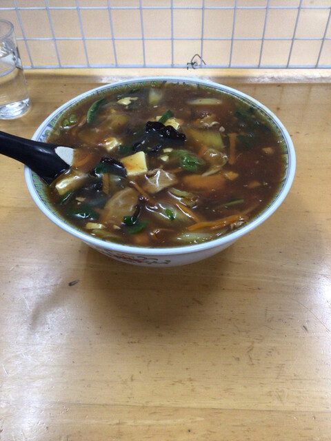 赤城食堂の写真1