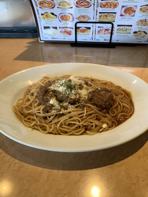 ボンジョルノ 新クッチーナ店の写真2
