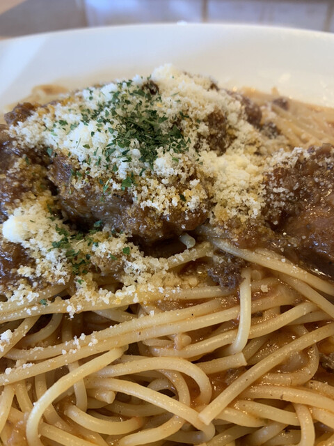 ボンジョルノ 新クッチーナ店の写真3