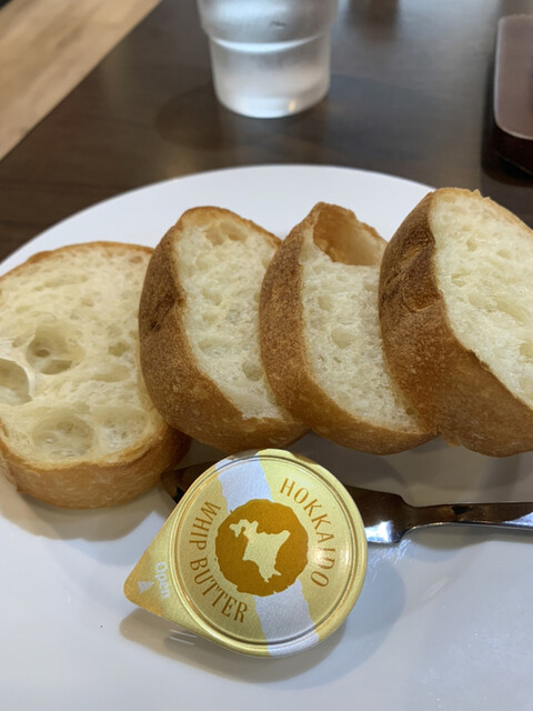 はんばーぐ亭 夷の写真4