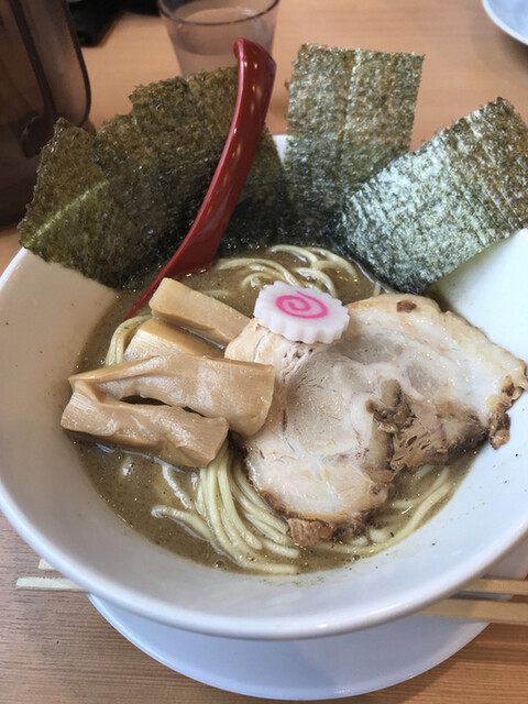 らーめんキッチン こころの写真1