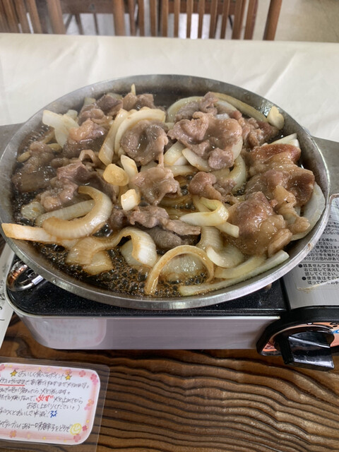 十和田食堂の写真1