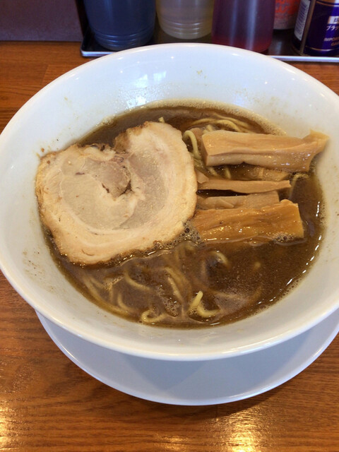らーめんキッチン こころの写真2