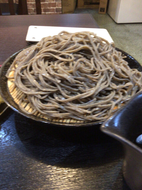 手打ちのお蕎麦屋 Reiwaの写真1