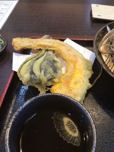 手打ちのお蕎麦屋 Reiwaの写真2