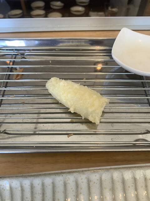 天ぷら 剣崎の写真3