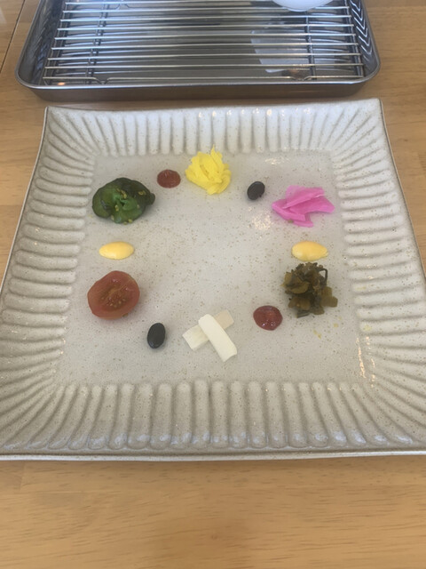 天ぷら 剣崎の写真6
