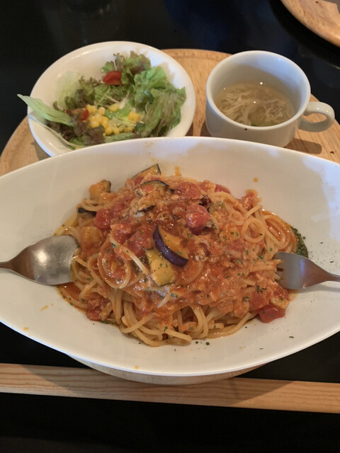 西口18番の写真2