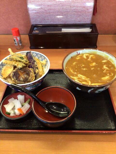 山都庵の写真2