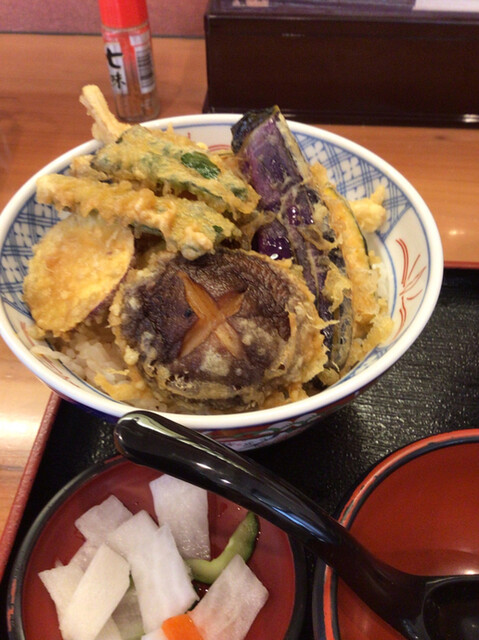 山都庵の写真4