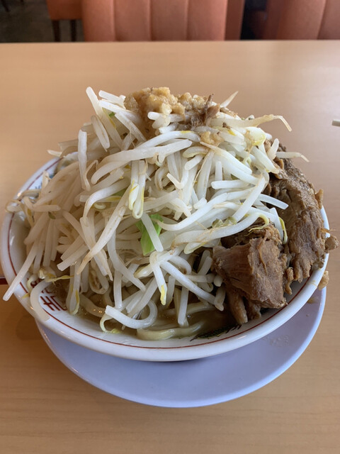 らーめん たん二郎の写真1