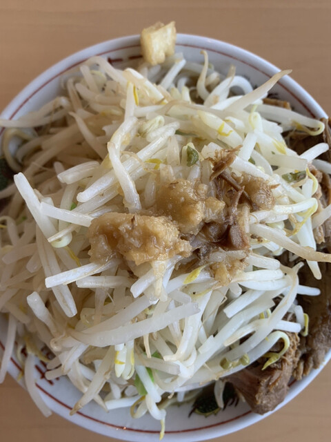 らーめん たん二郎の写真2