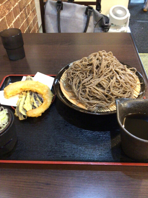 手打ちのお蕎麦屋 Reiwaの写真3