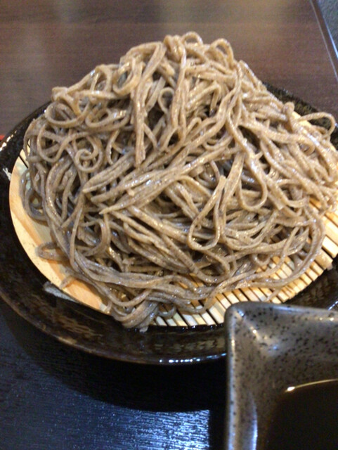 手打ちのお蕎麦屋 Reiwaの写真4