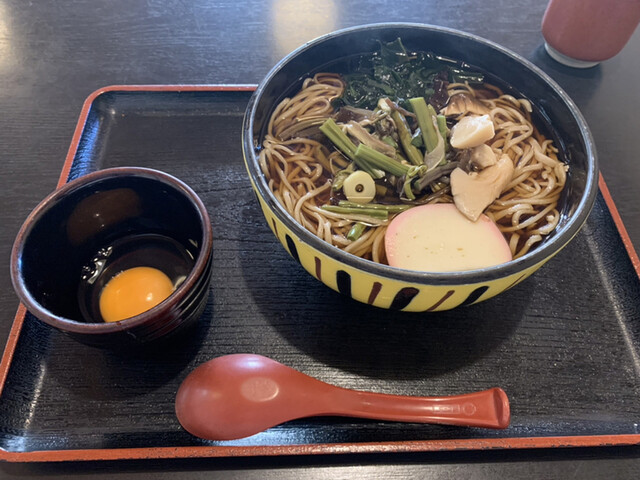佐久の草笛の写真1
