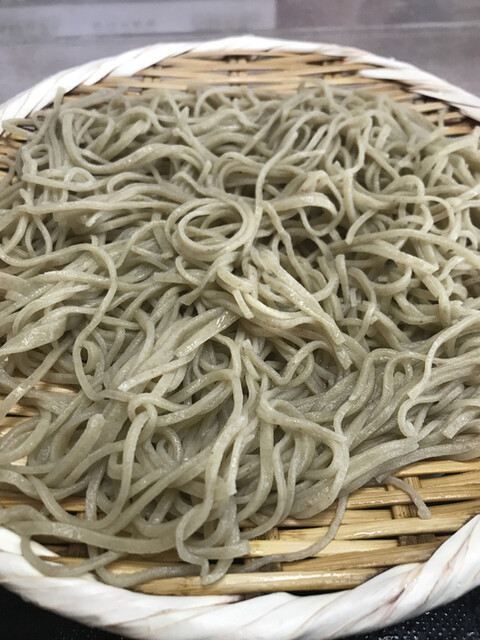 そば処やわらぎの写真5