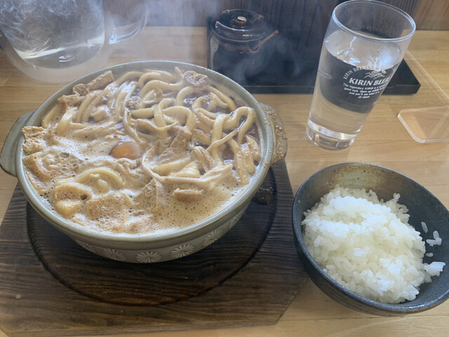 白山峠茶屋 道の駅瀬女店の写真1