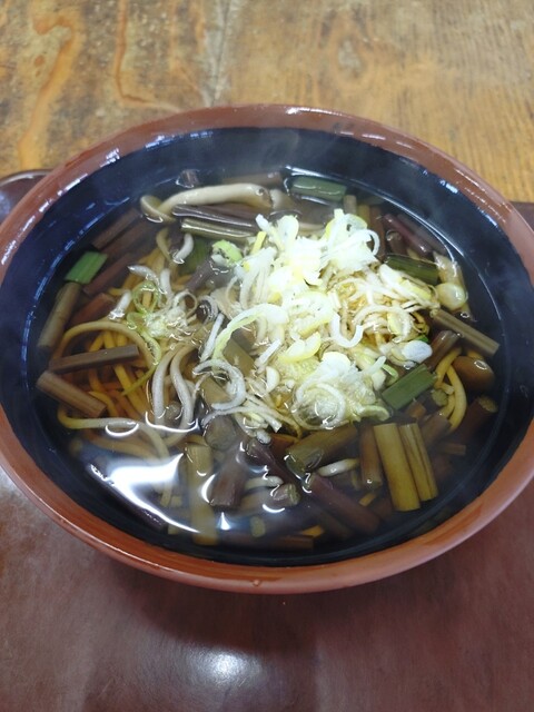 ぶな茶屋の写真3