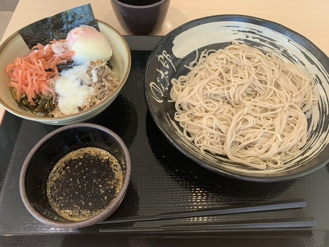 ゆで太郎 前橋朝日町店の写真6