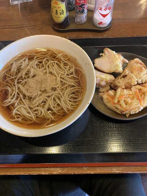 そば処 ひらおの写真2