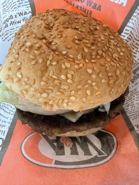 A&W イーアス沖縄豊崎店の写真4