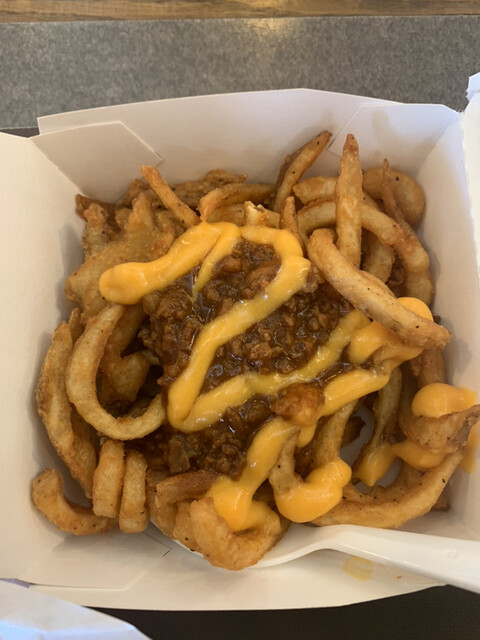 A&W 美浜店の写真1