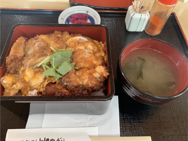 れすとらん比内どりの写真1