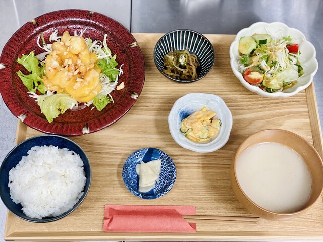 ほっこり中華 こころやの写真1