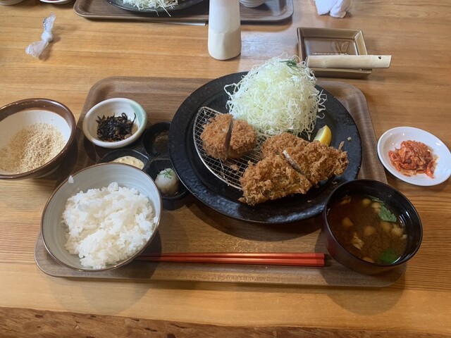 ポンチ軒の写真2