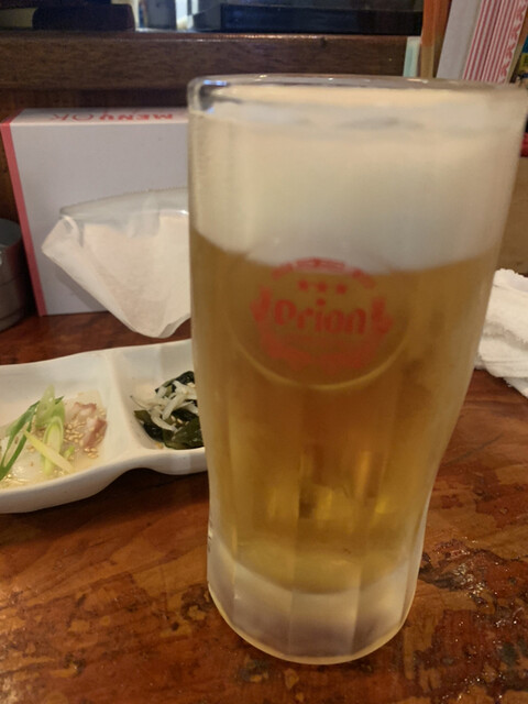 沖縄大衆酒場 おでんの金太郎の写真1