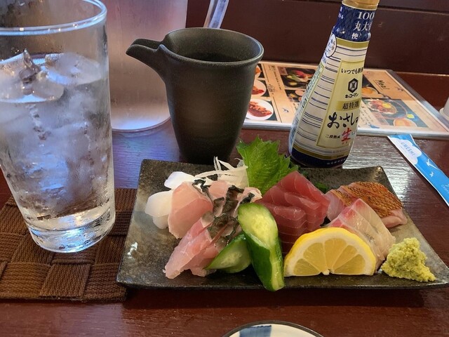 シーフレンドの写真1