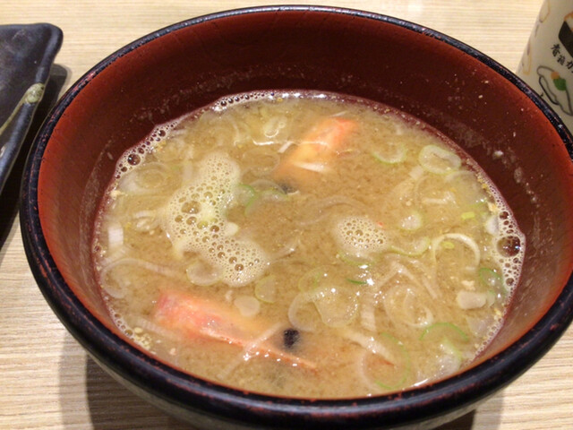 金沢回転寿司 輝らり 高崎オーパ店の写真1
