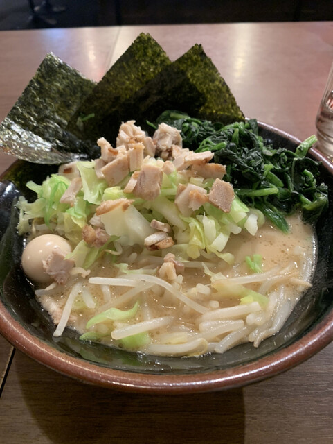 富意家の写真1