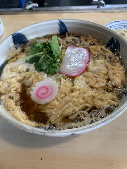 かめやの写真1